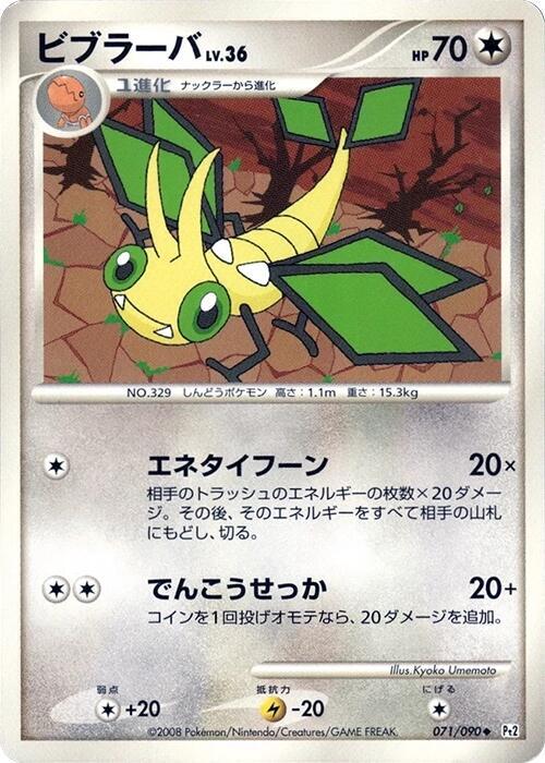 Vibrava — Japanese Bonds to the End of Time