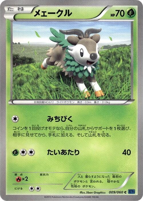 Skiddo — Japanese Collection X