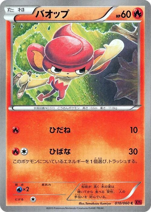 Pansear — Japanese Collection Y