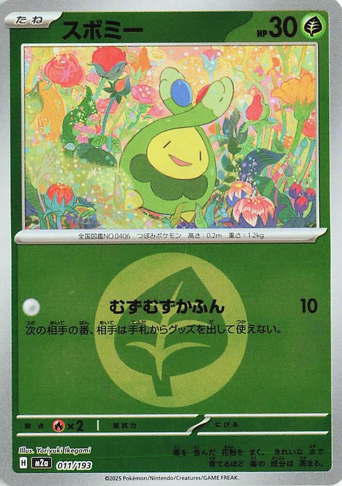 Budew 011 193 Energy Symbol Pattern