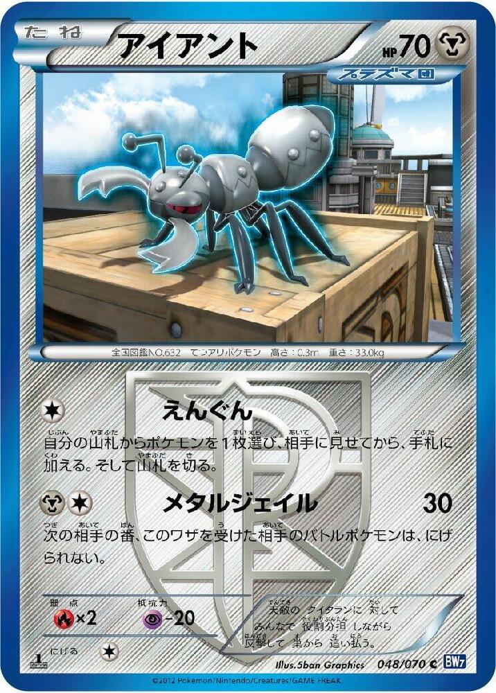 Durant Team Plasma