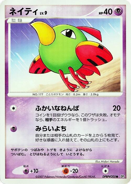 Natu