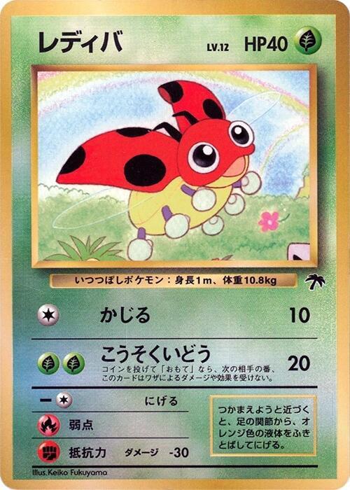 Ledyba